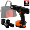 WORK LAMP WA 0GR MD12-24 DT ECO26