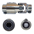 BORGESON red auto part