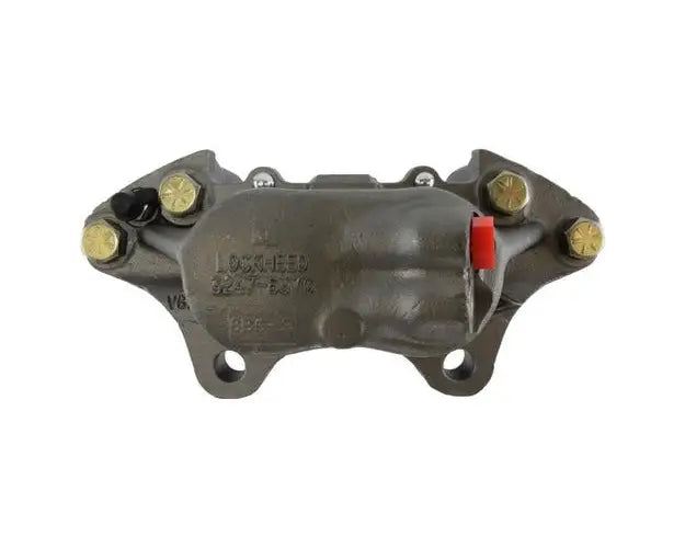 SEMI-LOADED BRAKE CALIPER
