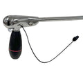 6 IN. SPOTLIGHT-HI INTENSITY-LH-BLA
