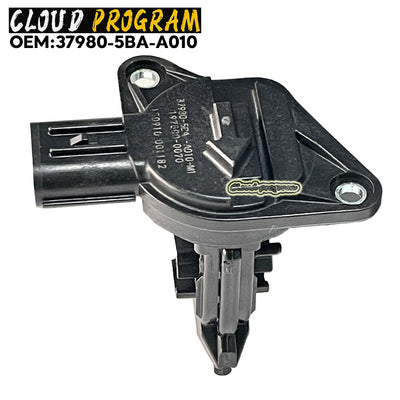 Genuine Honda MAF Sensor Assembly 37980-5BA-A01