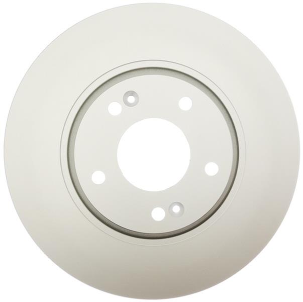 BRAKE ROTOR