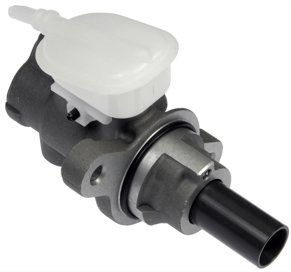 NEW MASTER CYLINDER