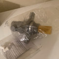 NEW MASTER CYLINDER