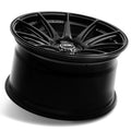 XXR 527R 18X10 5-4.5 35 BLACK