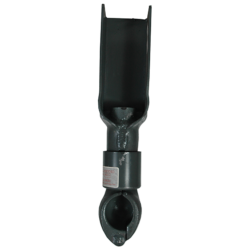 COUPLER BALL SIZE 25/16IN TONGUE MOUNT WIDTH 3IN STRAIGHT CHANNEL 12500 LBS