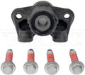 BRACKET KIT