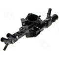 THERMOSTAT HOUSING