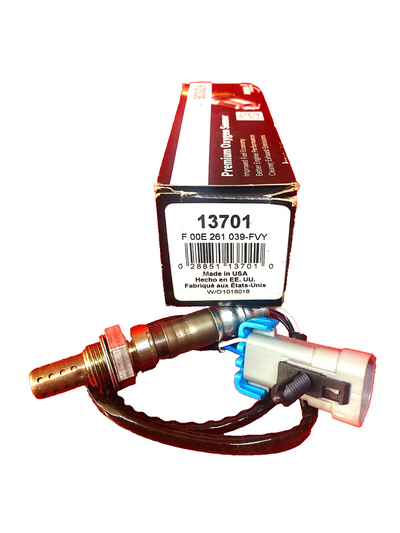 OXYGEN SENSOR