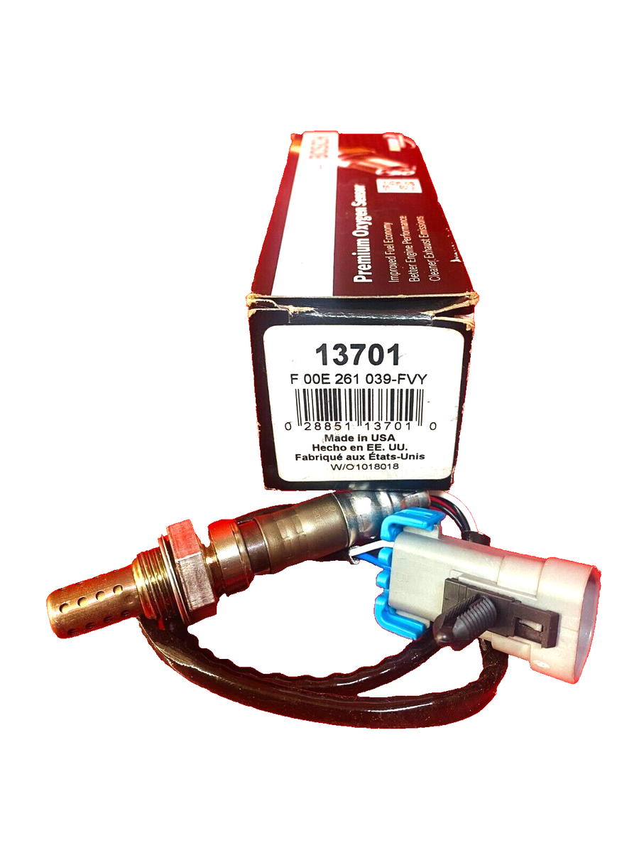 OXYGEN SENSOR