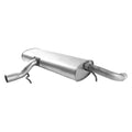 1319 FLEX EXHAUST PIPE