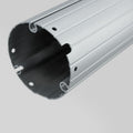 TUBE ROLLER BOXED ALUM 8'