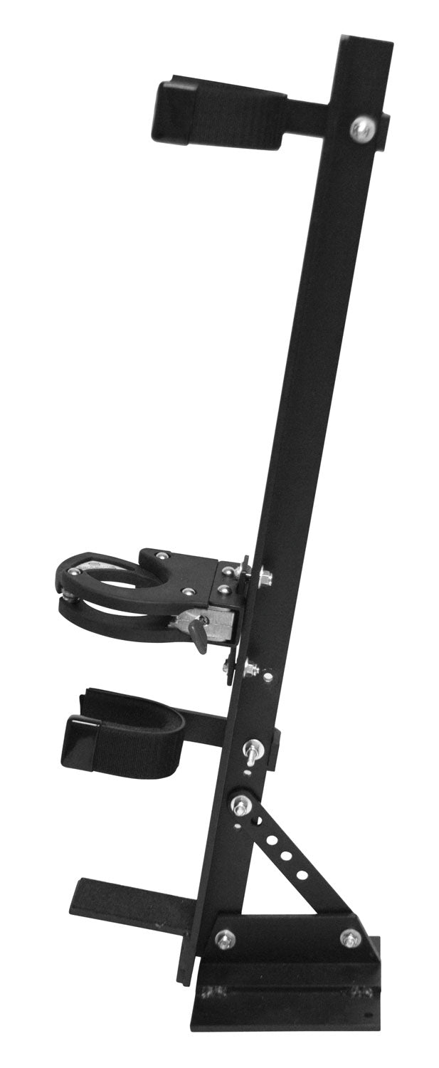 QUICK DRAW CASE RACK (FOR 2 CASES)
