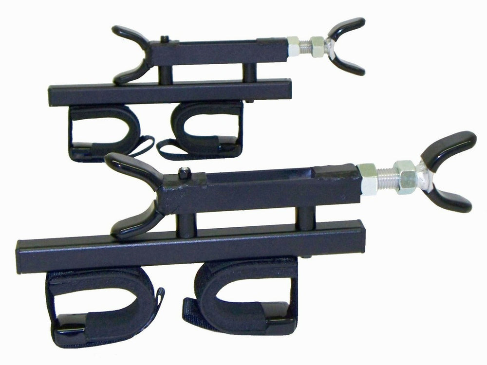 QUICKDRAW OVERHEAD GUN RACK UTV