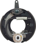 BRK KIT 7 X 1 1/4 2.2K ELEC LH W/PARK