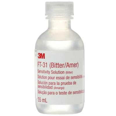 3M SENSITIVITY SOLUTION FT-31 BI