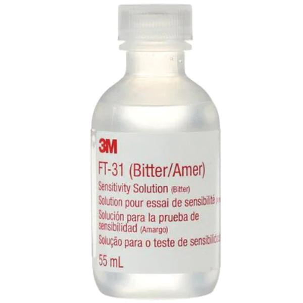 3M SENSITIVITY SOLUTION FT-31 BI