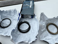 Piston Ring Set 4.000 1.2 1.5 3.0mm