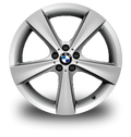 FLYWHEEL, FRICTION SURFACE