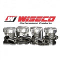 Wiseco SBC +10cc Dome 23 Deg 1 inch CH 4.165 Inch Bore Left Piston Shelf Stock - Single