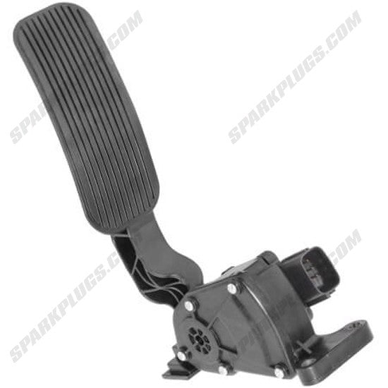 ACCELERATOR PEDAL SENSOR