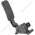 ACCELERATOR PEDAL SENSOR