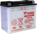 Yuasa YB16-B Yumicron 12-Volt Battery