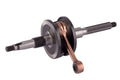 Athena PGO Big Max/Sport 50 10mm Pin Bore Crankshaft