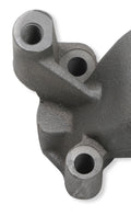 Water Pump Fits 1969-1996 Chevrolet 396-454 Big Block Mark IV with Long Water Water Pump Mr Gasket