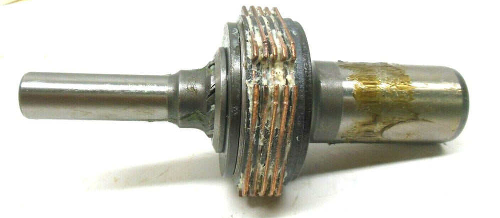 MULTIPLATE CLUTCH