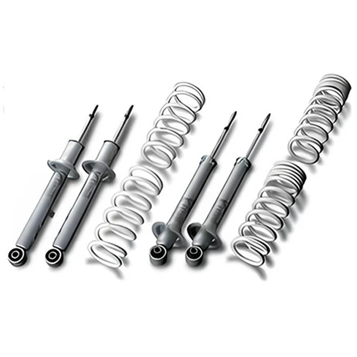 HKS HIPERMAX S BR9/BM9 FULL KIT