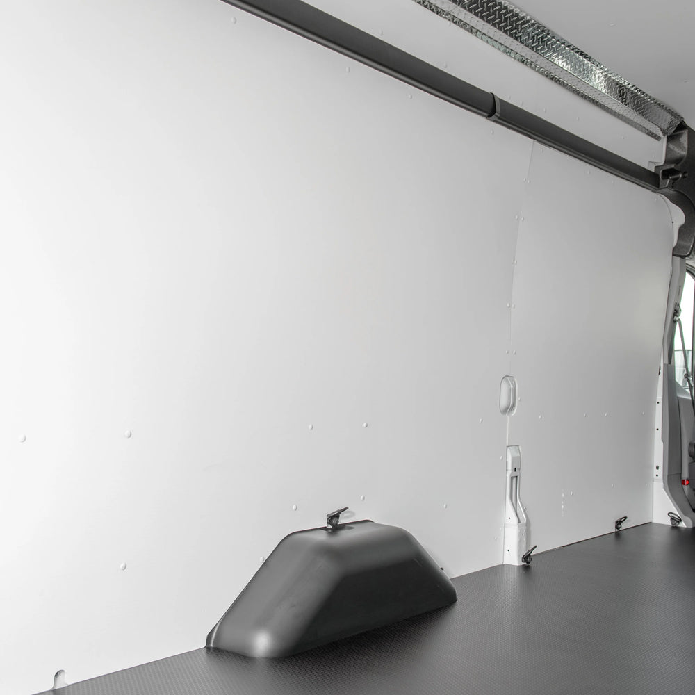 DURATHERM CEILING LINER144 HR -GREY