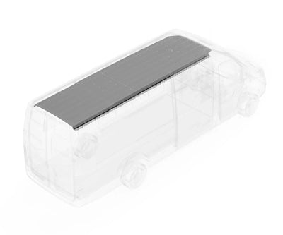 SPRINTER 170E CEILING - GREY