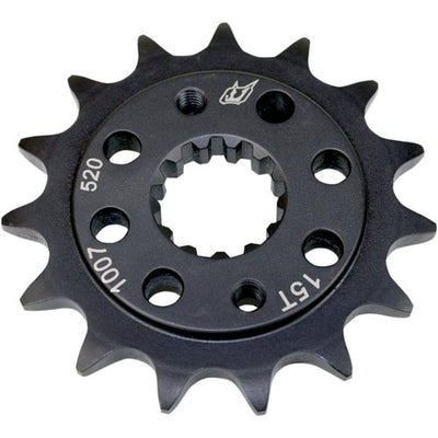 Vortex Racing V3 2.0 Chain and Sprocket Kit 3270-16,526AK-43,520RX3-110- Black