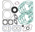 Vertex Pistons 2003 Grand Touring 800 SE/ 04-05 GSX 800 HO Complete Gasket Kit w/ Seals
