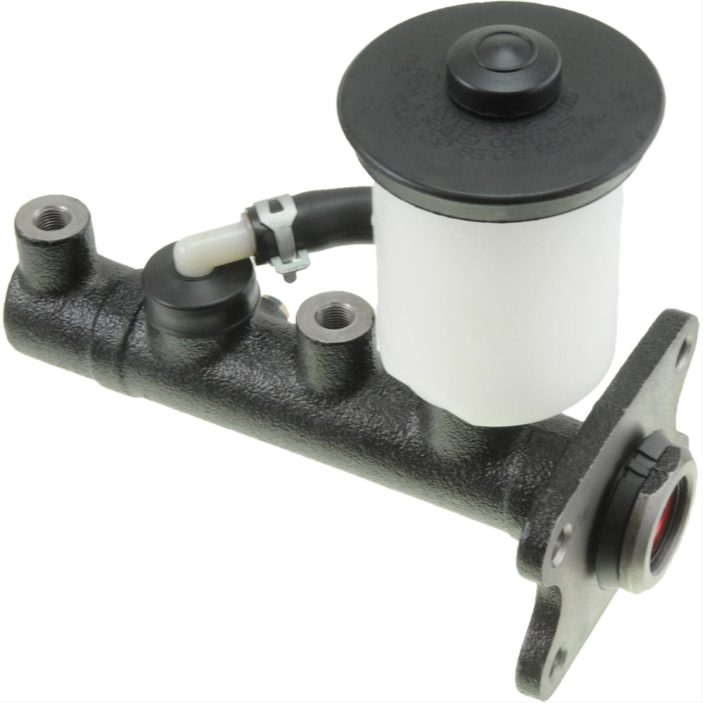 NEW MASTER CYLINDER