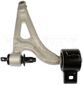 CONTROL ARM