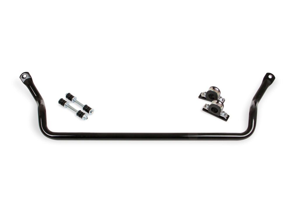 Holley sway bar
