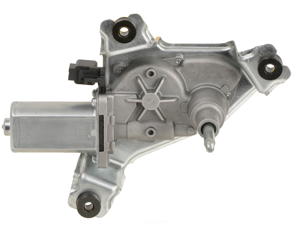 A1 REMFG INC auto part