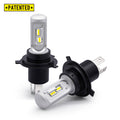 Concept Series H4 LED Bu lb Kit Pair
