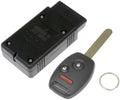 KEYLESS ENTRY REMOTE