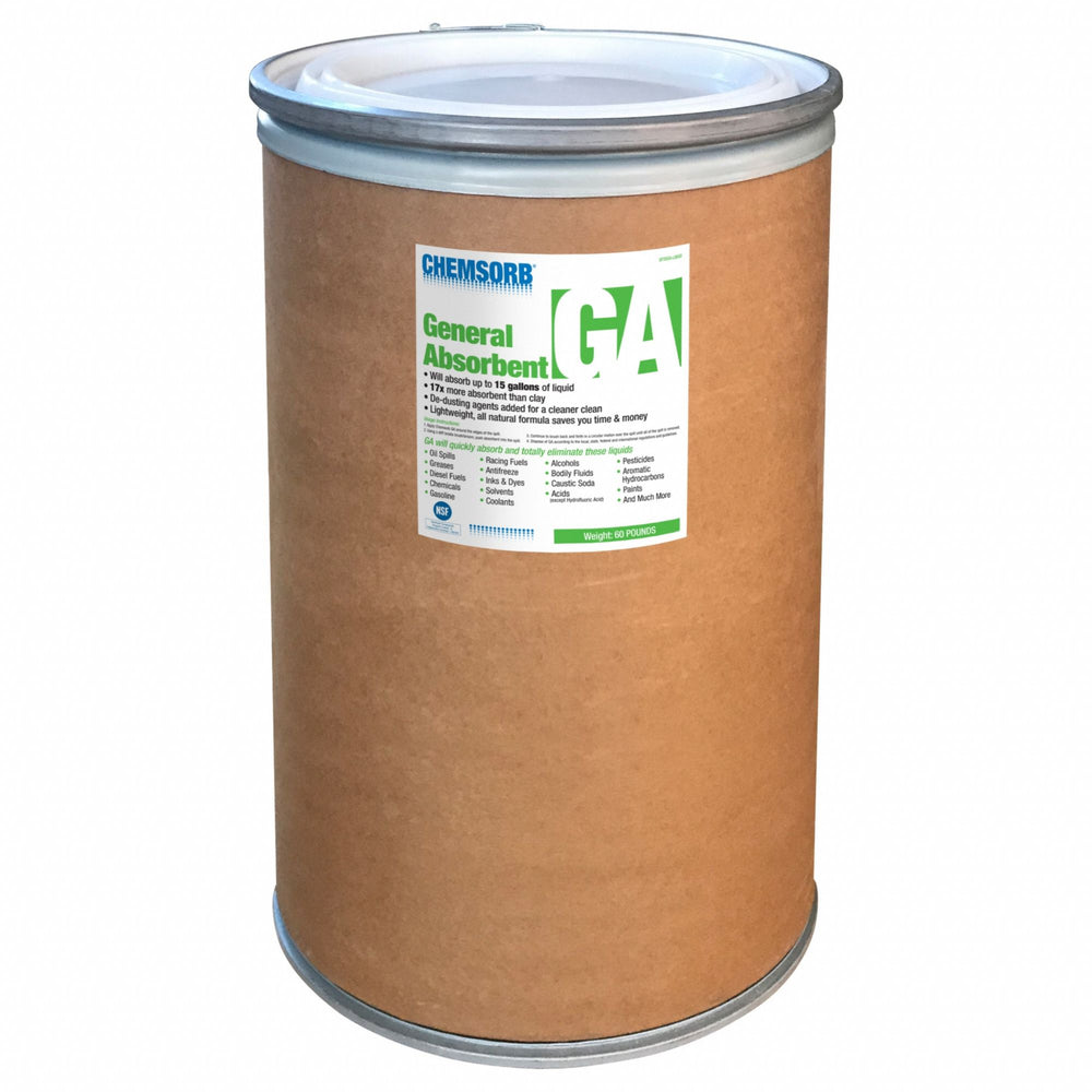 Chemsorb auto part