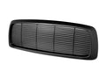 0205 RAM 1500 FRONT GRILLE MATTE BLACK