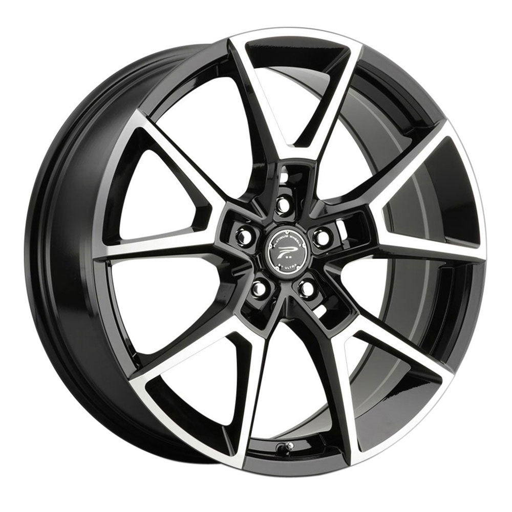 Ultra Wheel auto part