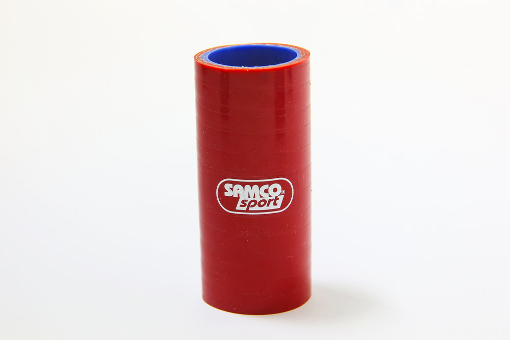 Samco Subaru Impreza Turbo GR Version 10 (STi) Airbox Hose (YELLOW)
