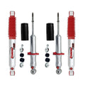 Rancho 90-02 Toyota 4Runner Rear RS9000XL Shock