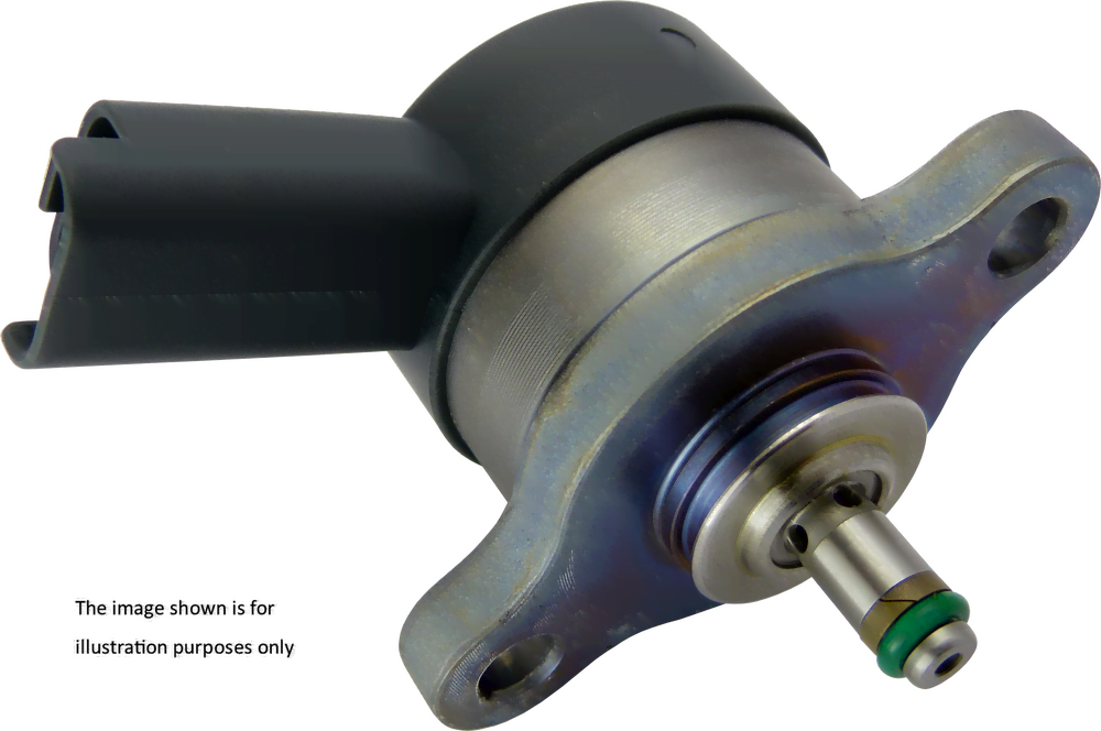 BOSCH PRESSURE REGULATOR