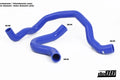 do88 Volvo S60/V70/XC70 D5 01-06 Radiator Hoses Black