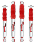 Rancho 92-94 Chevrolet Blazer / Full Size Rear RS9000XL Shock