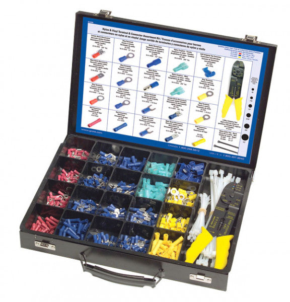 GROTE auto part